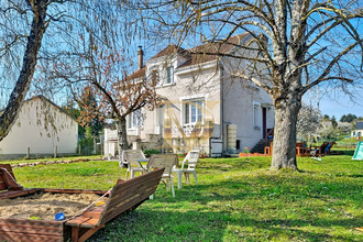 achat maison chisseaux 37150