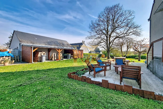 achat maison chisseaux 37150