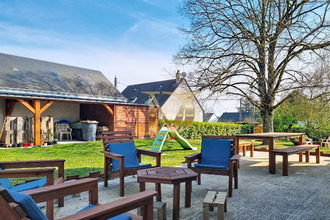 achat maison chisseaux 37150