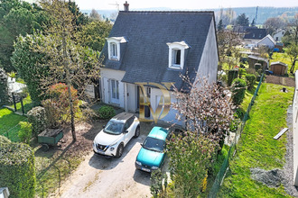 achat maison chisseaux 37150