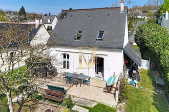 achat maison chisseaux 37150