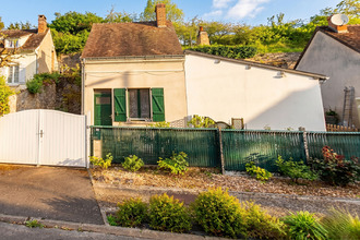 achat maison chisseaux 37150