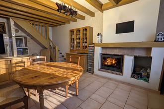 achat maison chisseaux 37150