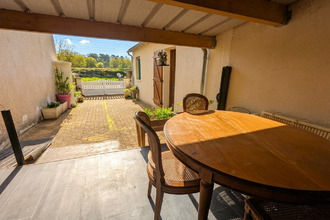 achat maison chisseaux 37150