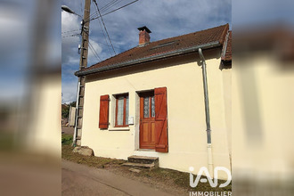 achat maison chissey-en-morvan 71540