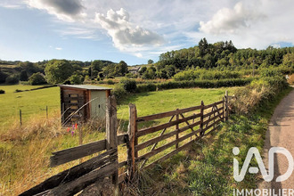 achat maison chissey-en-morvan 71540