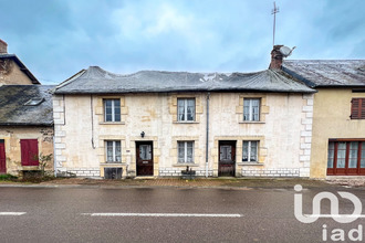 achat maison chissey-en-morvan 71540