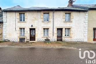 achat maison chissey-en-morvan 71540