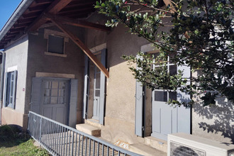 achat maison chissey-les-macon 71460