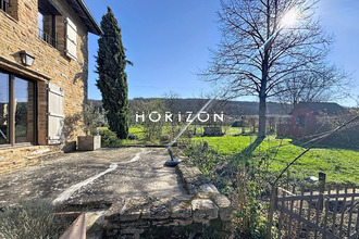 achat maison chissey-les-macon 71460