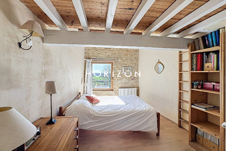 achat maison chissey-les-macon 71460