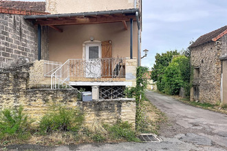 achat maison chissey-les-macon 71460