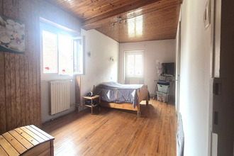 achat maison chissey-sur-loue 39380