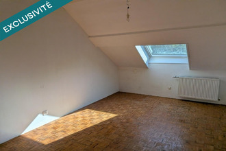 achat maison chissey-sur-loue 39380