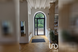 achat maison chitenay 41120