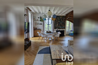 achat maison chitenay 41120