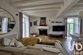 achat maison chitenay 41120