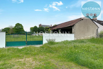 achat maison chitenay 41120