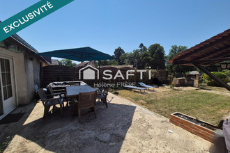 achat maison chitenay 41120