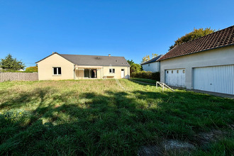 achat maison chitenay 41120