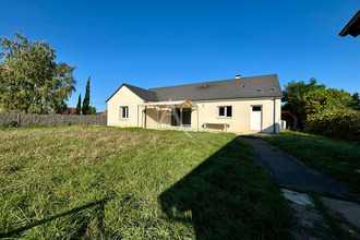 achat maison chitenay 41120