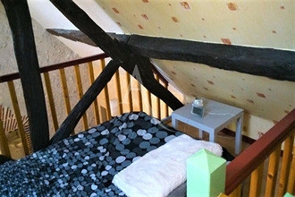 achat maison chitenay 41120