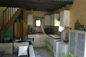 achat maison chitenay 41120