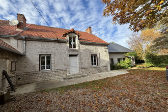 achat maison chitenay 41120