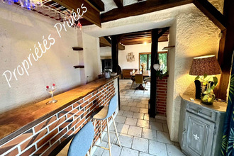 achat maison chitenay 41120