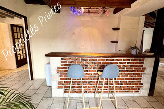 achat maison chitenay 41120