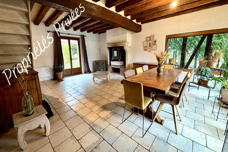 achat maison chitenay 41120