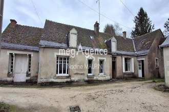 achat maison chitenay 41120