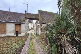 achat maison chitenay 41120
