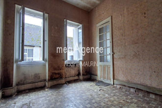 achat maison chitenay 41120