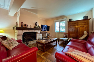 achat maison chitenay 41120