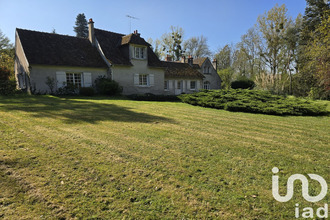 achat maison chitenay 41120