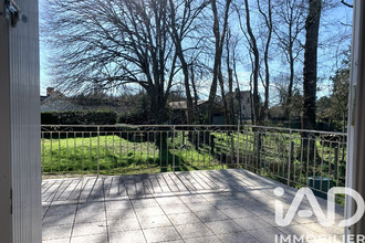 achat maison chitenay 41120