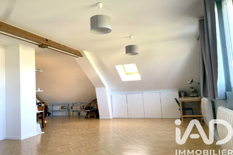 achat maison chitenay 41120