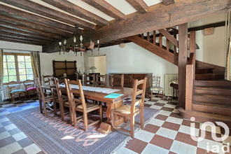 achat maison chitenay 41120