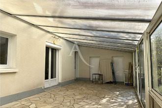 achat maison chitenay 41120
