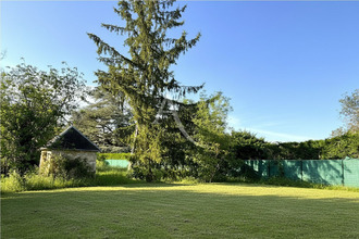 achat maison chitenay 41120