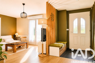 achat maison chitenay 41120