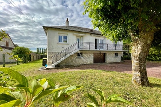 achat maison chitenay 41120
