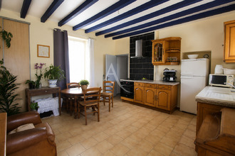 achat maison chitenay 41120