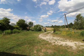 achat maison chitenay 41120