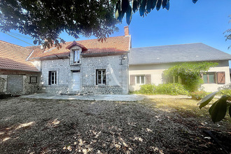 achat maison chitenay 41120