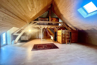 achat maison chitenay 41120
