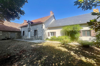 achat maison chitenay 41120