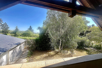 achat maison chitenay 41120