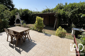 achat maison chitenay 41120
